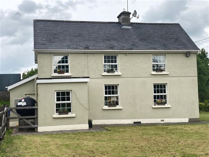 Ballymacurly South, Runamote, Ballinaheglish, Roscommon