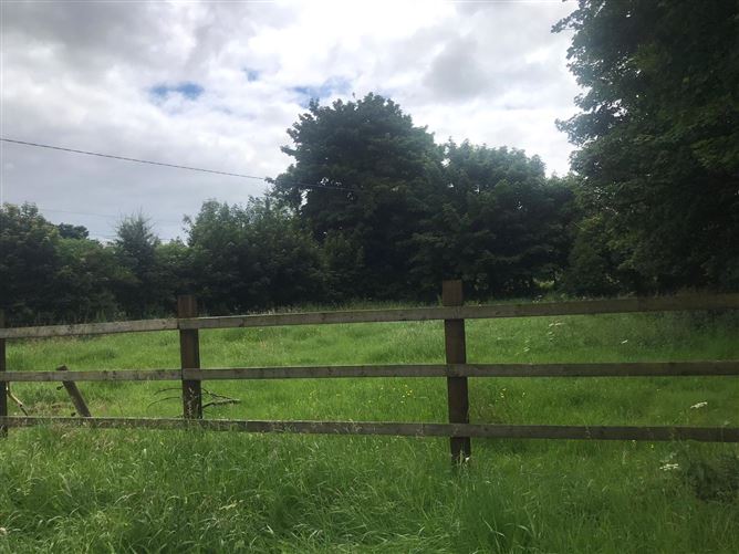 Ballymacurly South, Runamote, Ballinaheglish, Roscommon