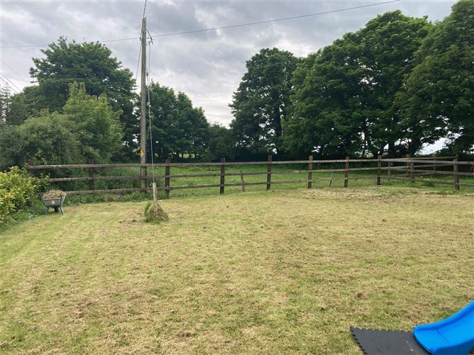 Ballymacurly South, Runamote, Ballinaheglish, Roscommon