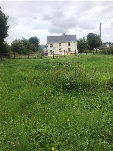 Ballymacurly South, Runamote, Ballinaheglish, Roscommon