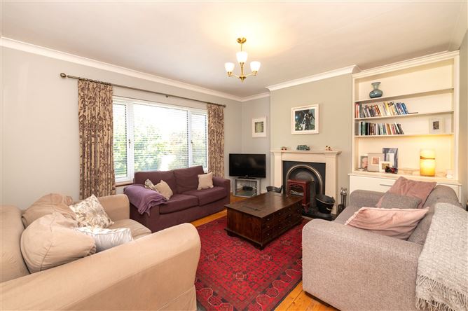 Killeshin, 20 Endsleigh Estate, Douglas Road, Cork
