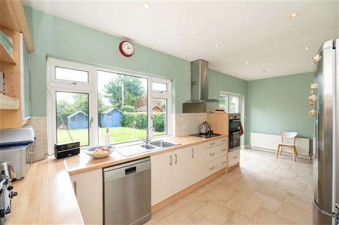Killeshin, 20 Endsleigh Estate, Douglas Road, Cork