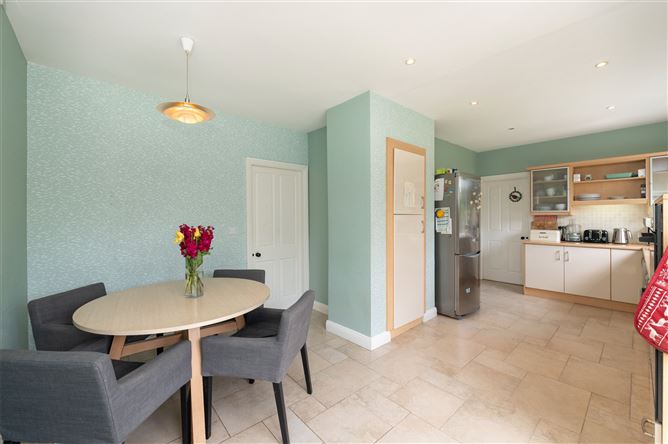 Killeshin, 20 Endsleigh Estate, Douglas Road, Cork
