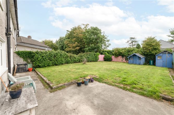 Killeshin, 20 Endsleigh Estate, Douglas Road, Cork