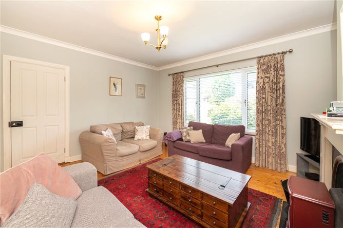Killeshin, 20 Endsleigh Estate, Douglas Road, Cork