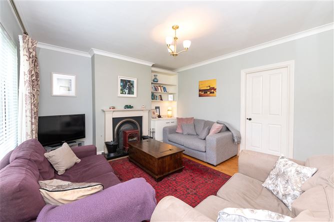 Killeshin, 20 Endsleigh Estate, Douglas Road, Cork