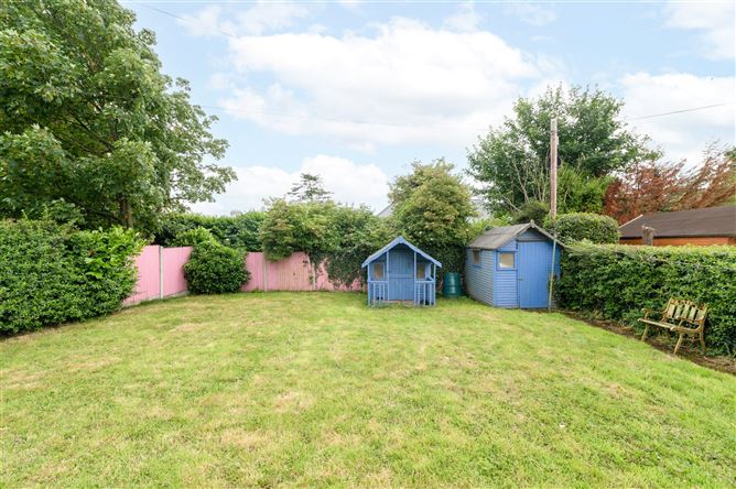 Killeshin, 20 Endsleigh Estate, Douglas Road, Cork