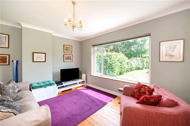 Killeshin, 20 Endsleigh Estate, Douglas Road, Cork