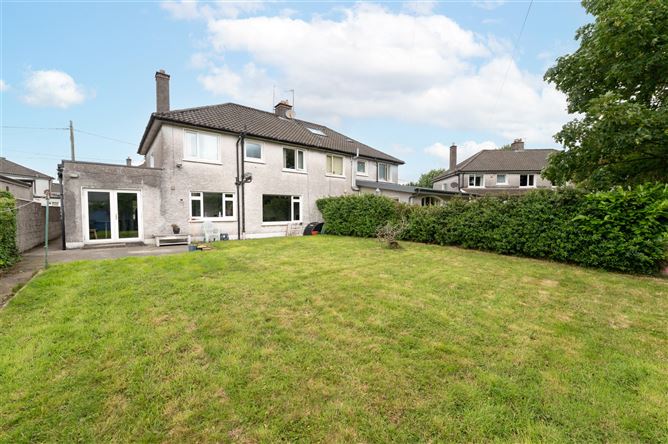 Killeshin, 20 Endsleigh Estate, Douglas Road, Cork