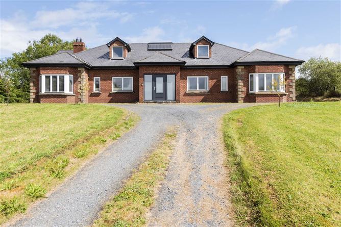 Enagh East, Virginia, County Cavan