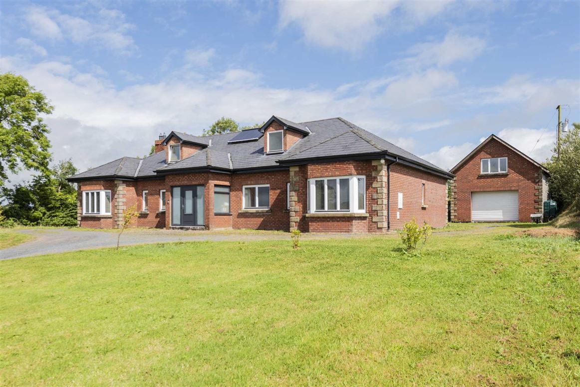 Enagh East, Virginia, County Cavan