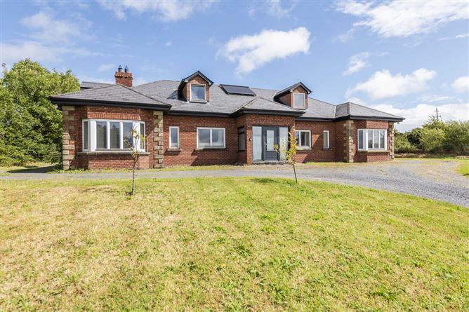 Enagh East, Virginia, County Cavan