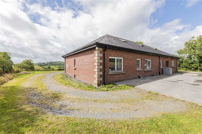 Enagh East, Virginia, County Cavan