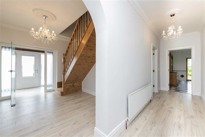 Enagh East, Virginia, County Cavan