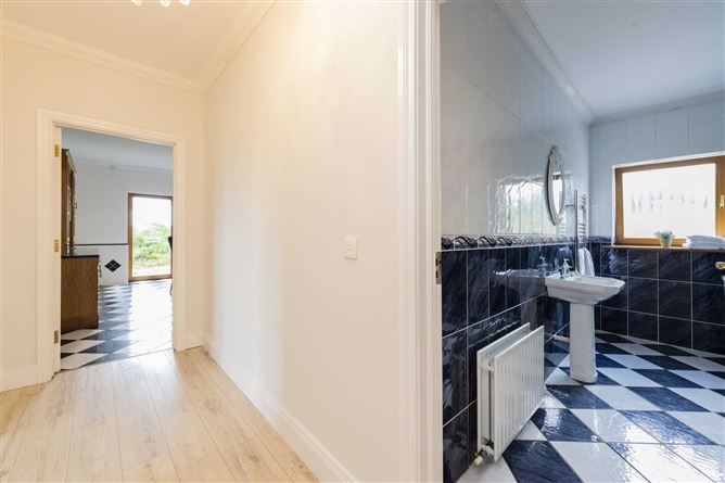 Enagh East, Virginia, County Cavan