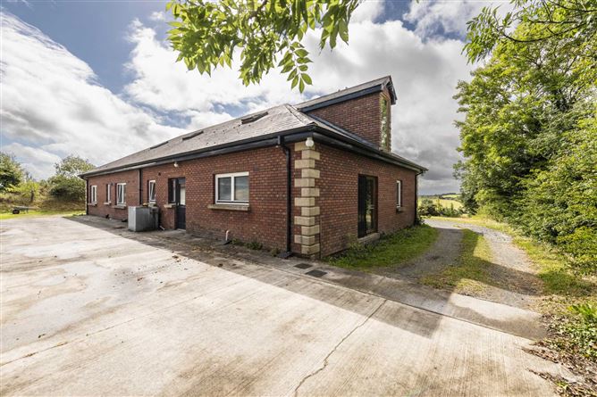 Enagh East, Virginia, County Cavan