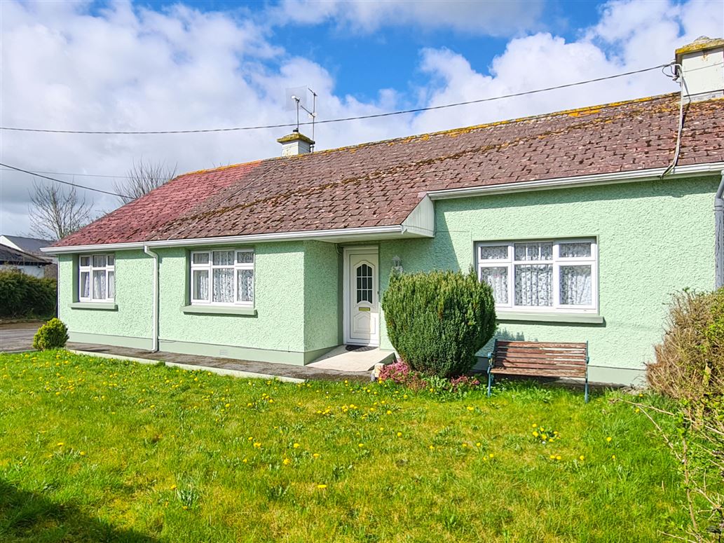 Lisdalleen, Templetuohy, Thurles, Co. Tipperary