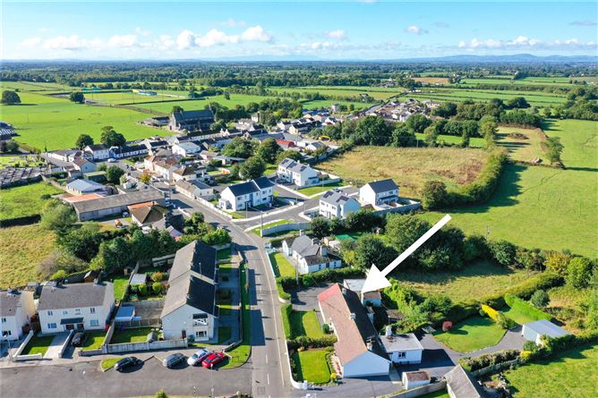 Lisdalleen, Templetuohy, Thurles, Co. Tipperary