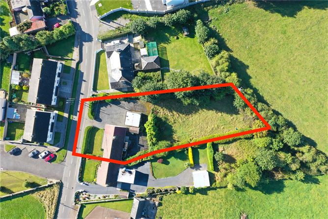 Lisdalleen, Templetuohy, Thurles, Co. Tipperary