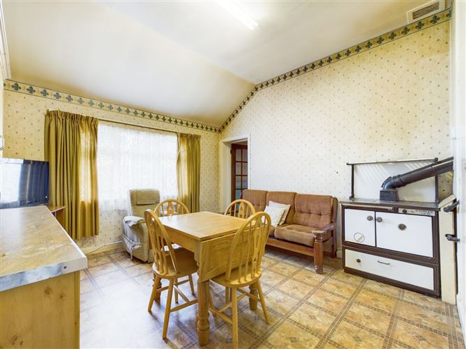 Lisdalleen, Templetuohy, Thurles, Co. Tipperary