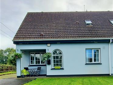 Image for 24 Hawthorn Drive, Birr, Offaly
