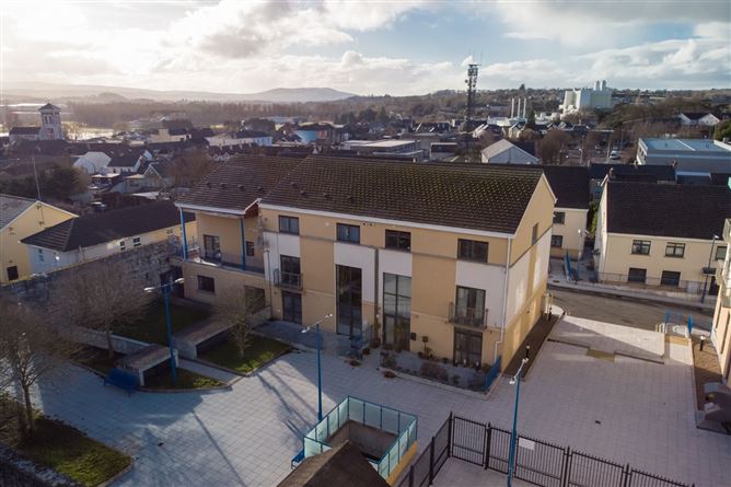 Main image for 3 Plaza View, Fairgreen, Mallow, Co. Cork
