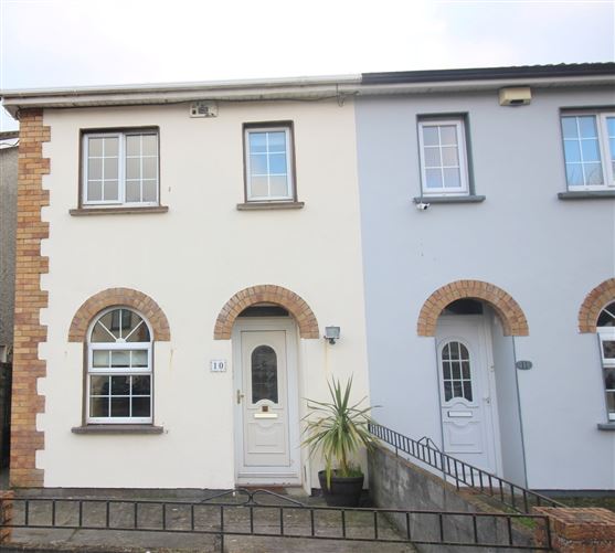 Main image for 10 Cherrywood, Castletown, Celbridge, Co. Kildare