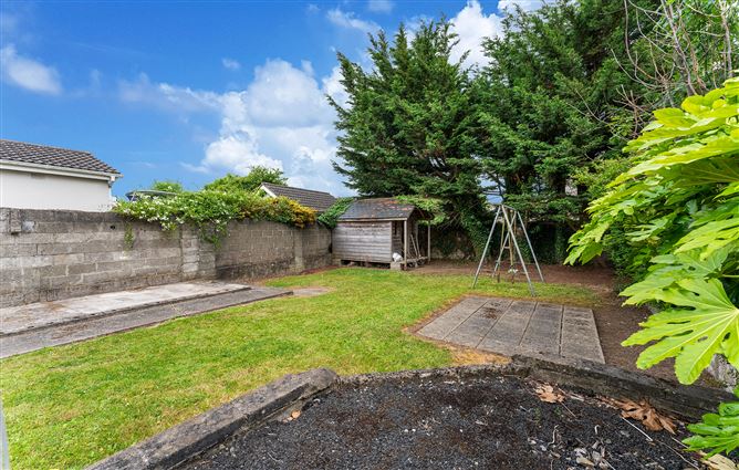 98 Castle View Road, Clondalkin, Dublin 22
