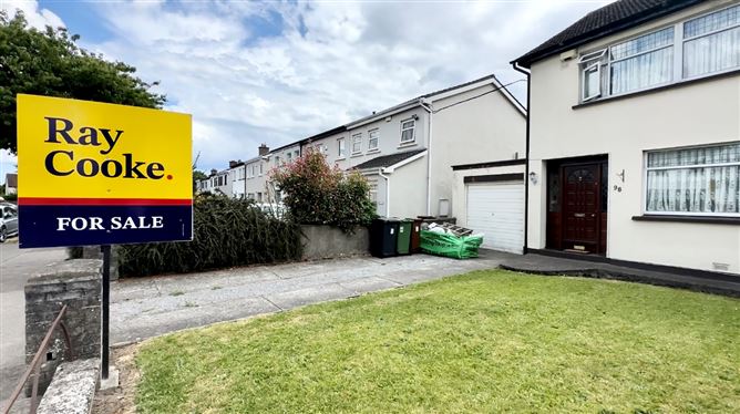 98 Castle View Road, Clondalkin, Dublin 22