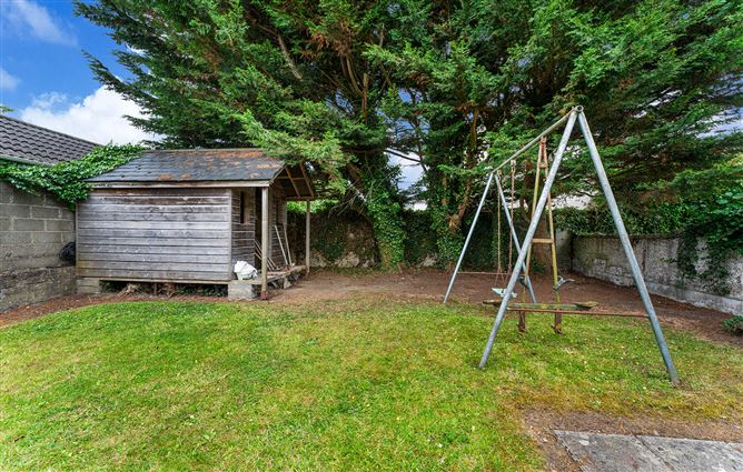 98 Castle View Road, Clondalkin, Dublin 22