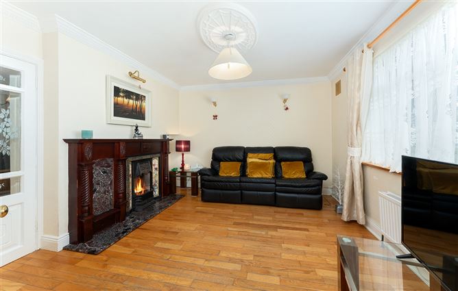 98 Castle View Road, Clondalkin, Dublin 22