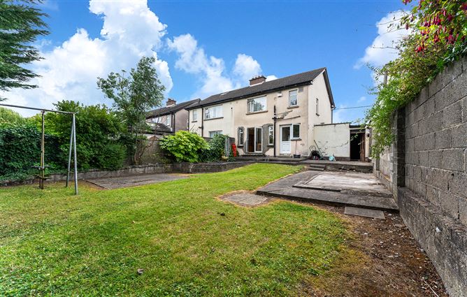 98 Castle View Road, Clondalkin, Dublin 22