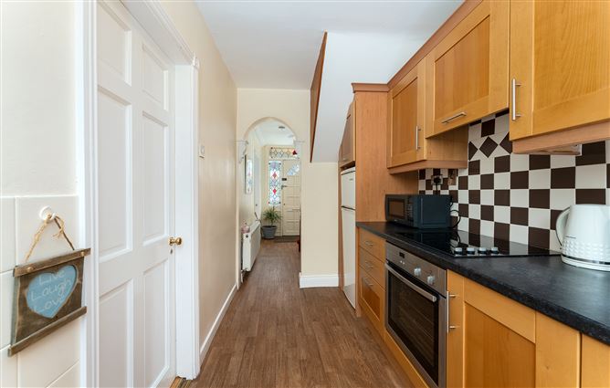 98 Castle View Road, Clondalkin, Dublin 22