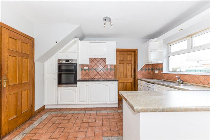 7 Willie Nolan Road, Baldoyle, Dublin 13