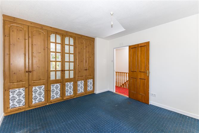 7 Willie Nolan Road, Baldoyle, Dublin 13