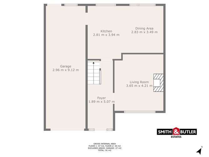 7 Willie Nolan Road, Baldoyle, Dublin 13