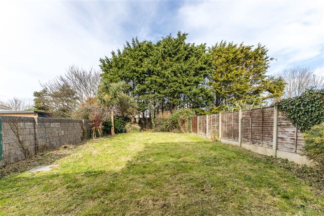 7 Willie Nolan Road, Baldoyle, Dublin 13