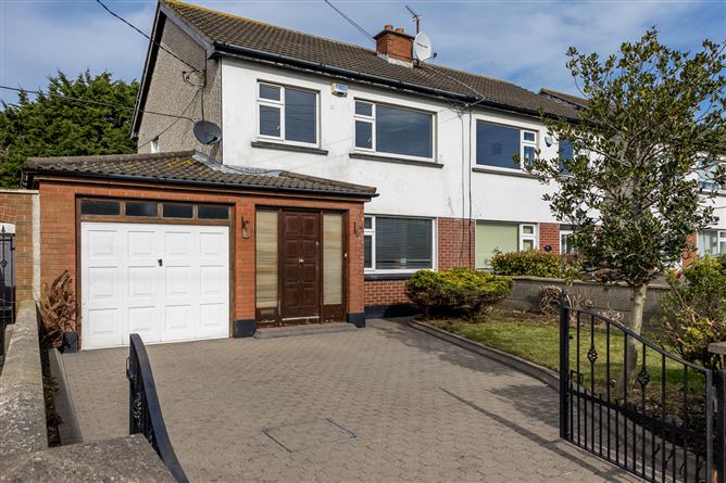 7 Willie Nolan Road, Baldoyle, Dublin 13
