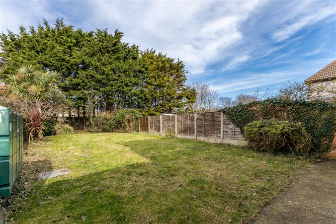 7 Willie Nolan Road, Baldoyle, Dublin 13