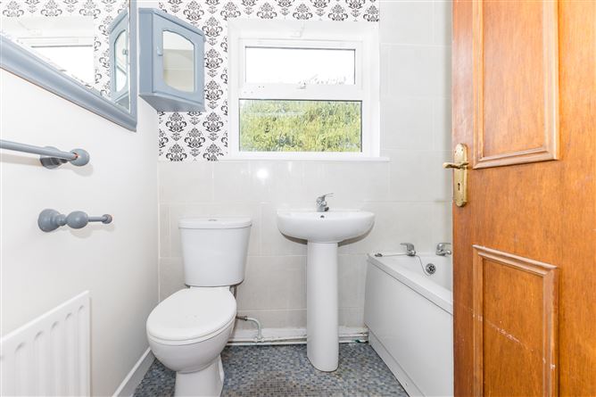 7 Willie Nolan Road, Baldoyle, Dublin 13