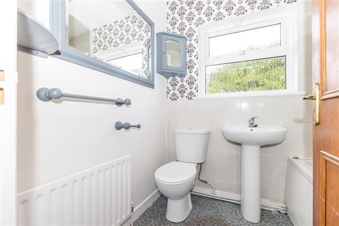7 Willie Nolan Road, Baldoyle, Dublin 13
