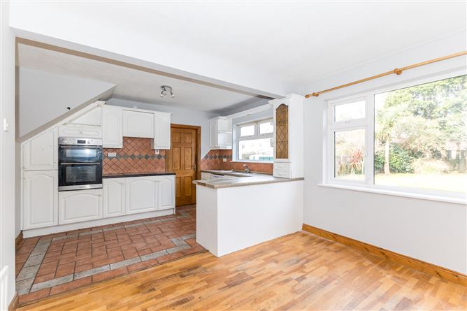 7 Willie Nolan Road, Baldoyle, Dublin 13