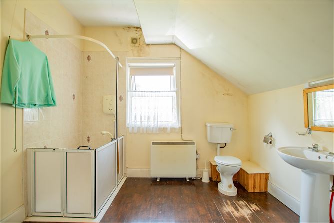Clondalever, Collinstown, Westmeath