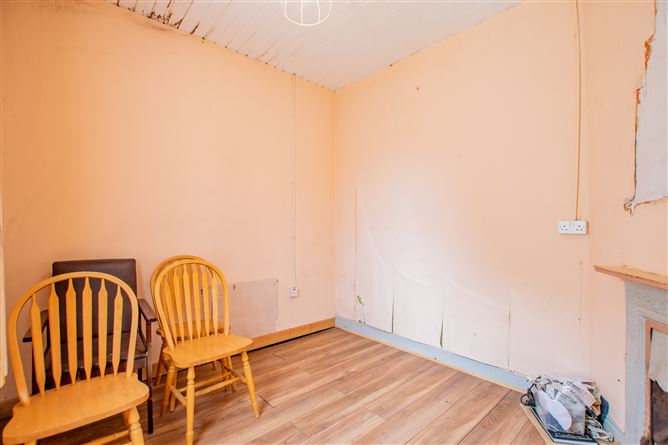 Clondalever, Collinstown, Westmeath