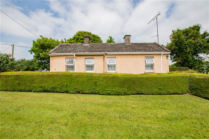 Clondalever, Collinstown, Westmeath