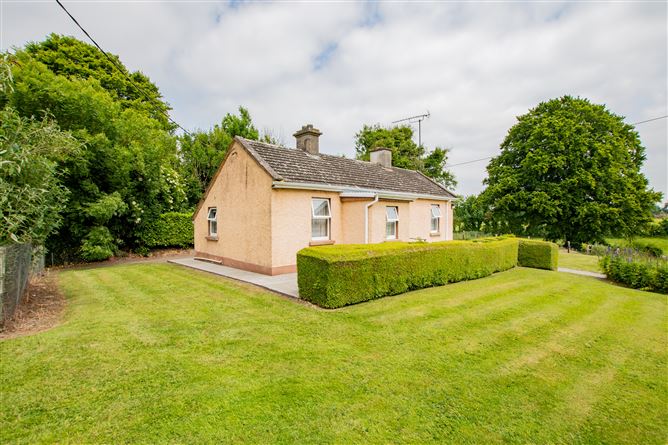 Clondalever, Collinstown, Westmeath