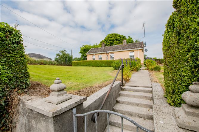 Clondalever, Collinstown, Westmeath