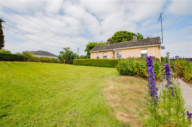 Clondalever, Collinstown, Westmeath