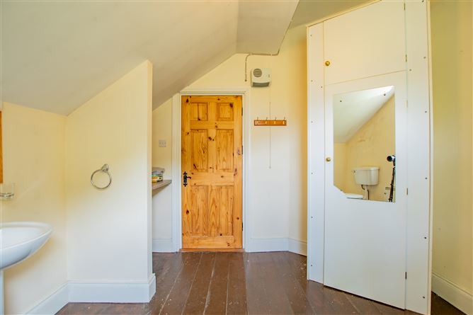 Clondalever, Collinstown, Westmeath