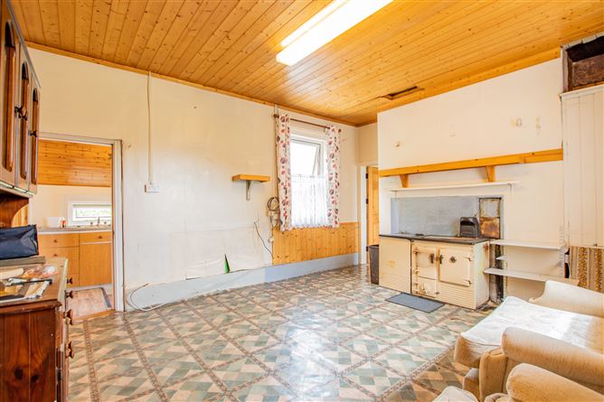 Clondalever, Collinstown, Westmeath